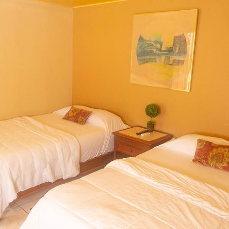 Hotel Del Bosque Río Cuarto المظهر الخارجي الصورة