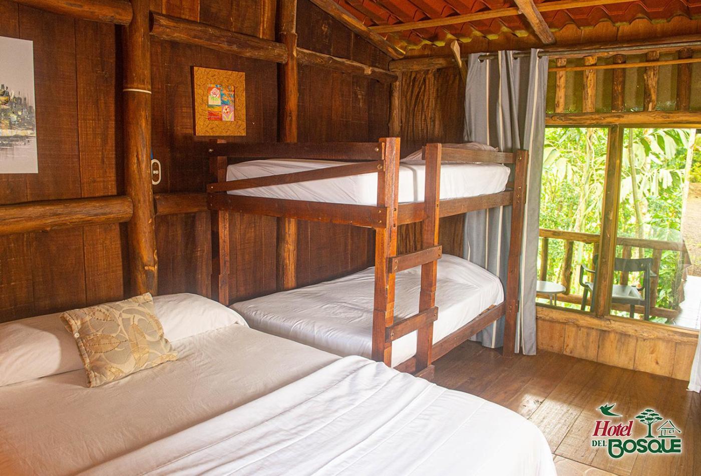 Hotel Del Bosque Río Cuarto المظهر الخارجي الصورة