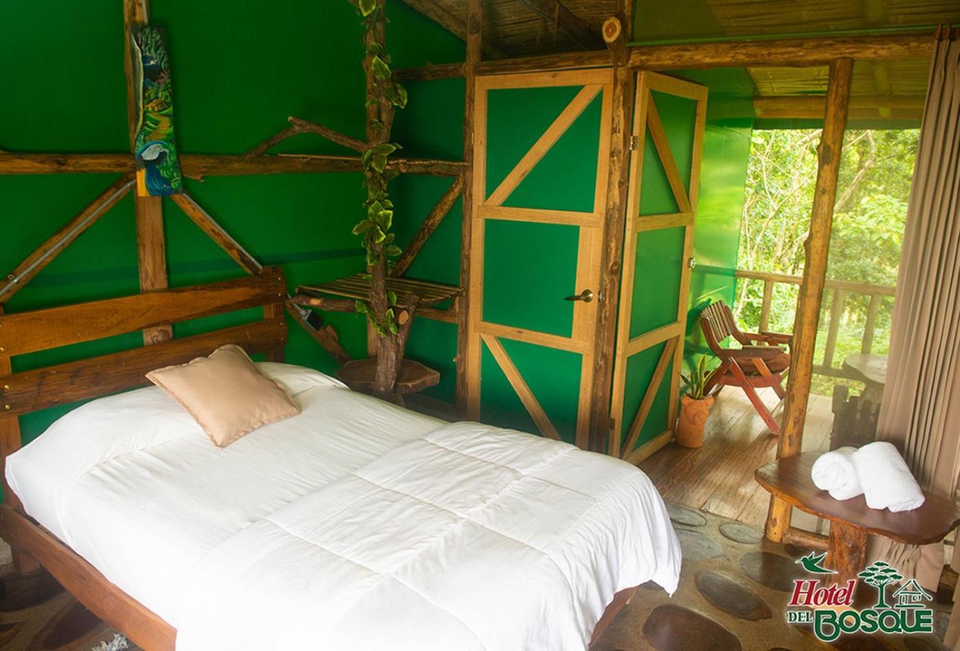 Hotel Del Bosque Río Cuarto المظهر الخارجي الصورة