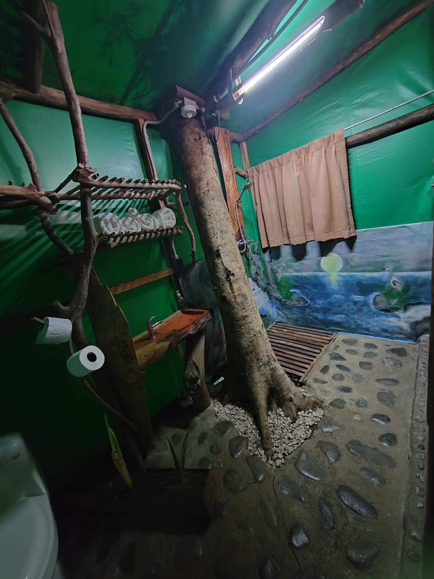 Hotel Del Bosque Río Cuarto المظهر الخارجي الصورة