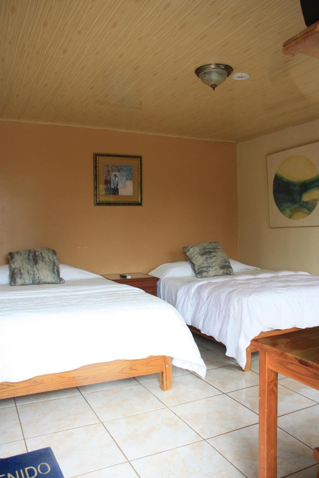 Hotel Del Bosque Río Cuarto المظهر الخارجي الصورة