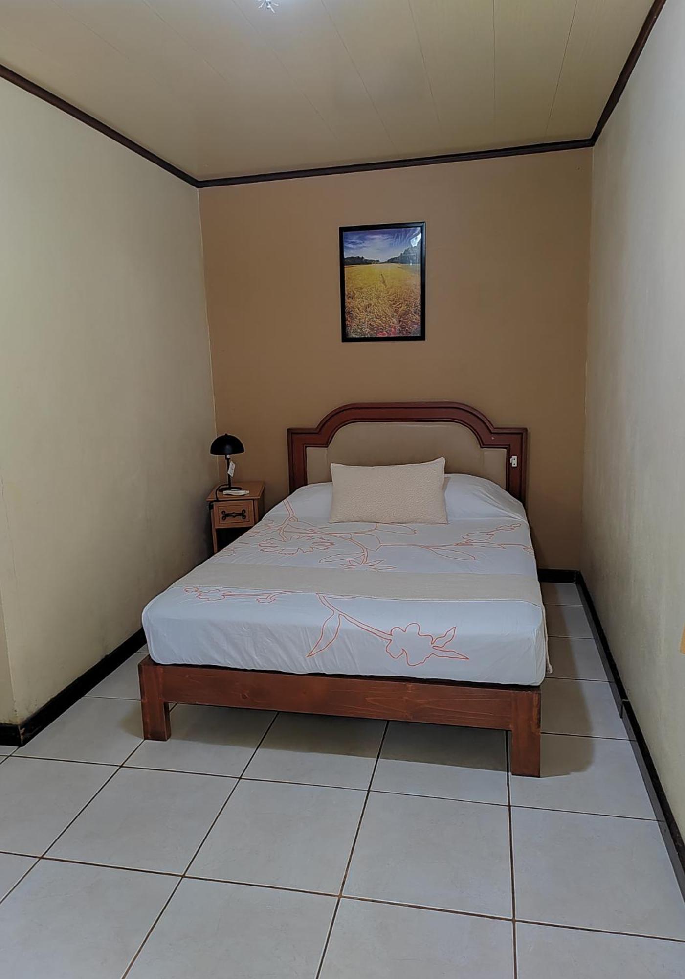 Hotel Del Bosque Río Cuarto المظهر الخارجي الصورة