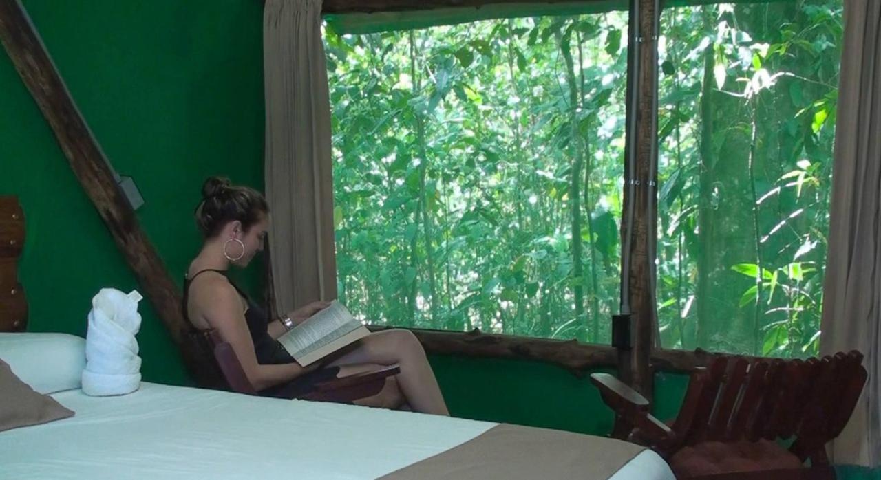 Hotel Del Bosque Río Cuarto المظهر الخارجي الصورة